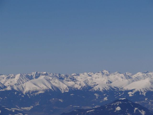 ZIRBITZKOGEL, 2396 m (A) - foto