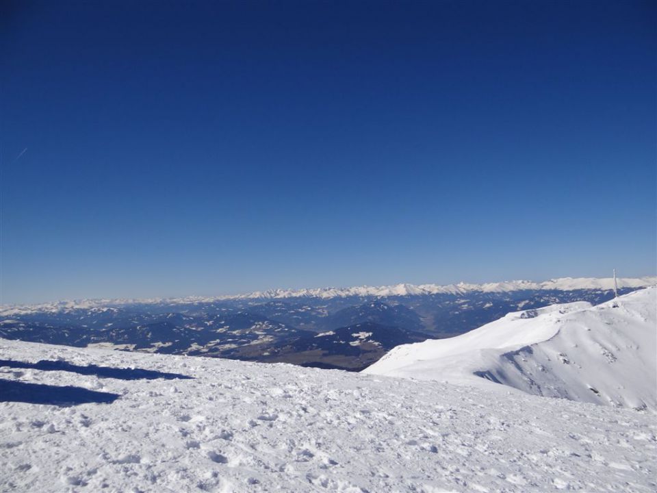 ZIRBITZKOGEL, 2396 m (A) - foto povečava