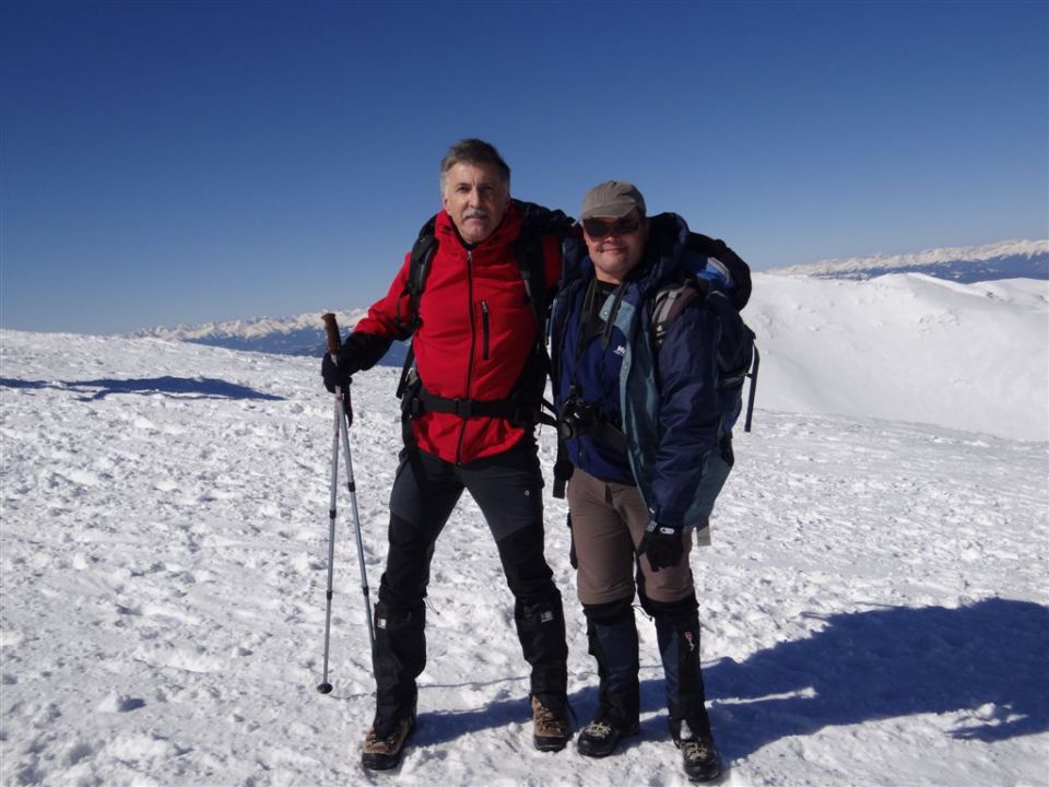 ZIRBITZKOGEL, 2396 m (A) - foto povečava