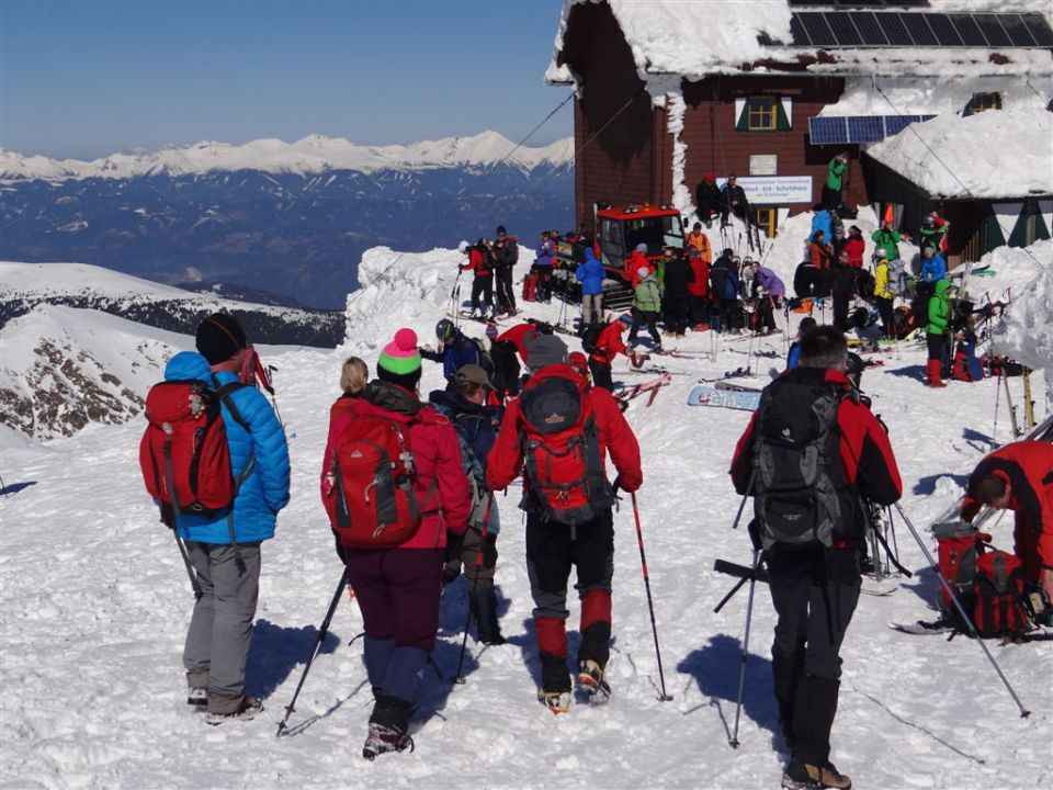 ZIRBITZKOGEL, 2396 m (A) - foto povečava