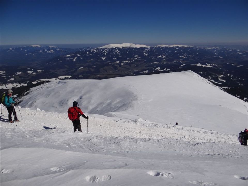 ZIRBITZKOGEL, 2396 m (A) - foto povečava