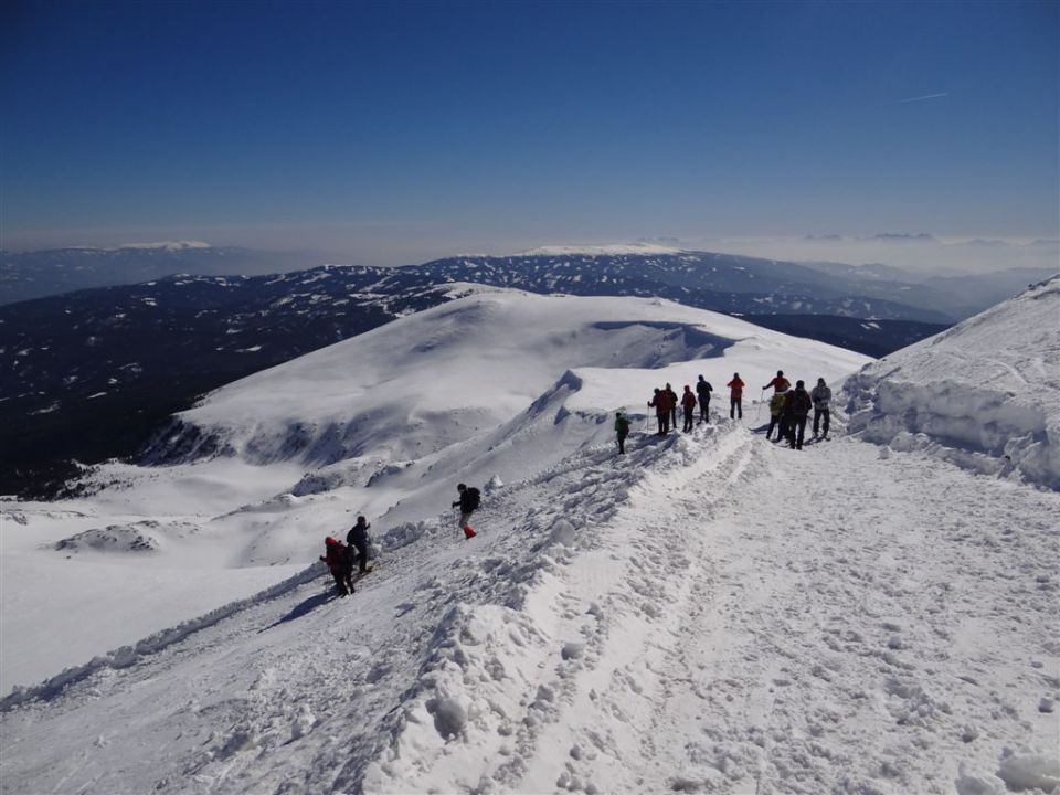 ZIRBITZKOGEL, 2396 m (A) - foto povečava