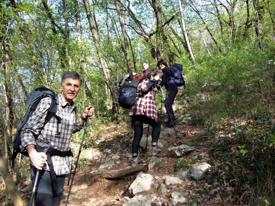 STANIČEV POHOD, 2014 - foto povečava