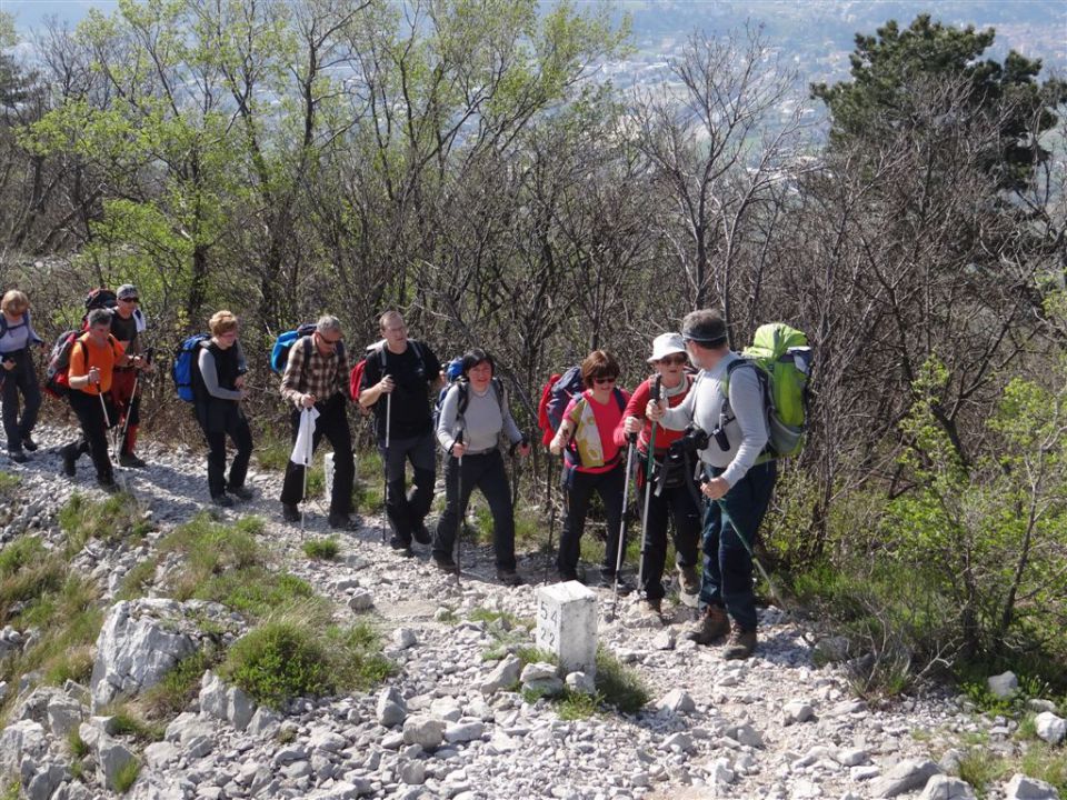 STANIČEV POHOD, 2014 - foto povečava