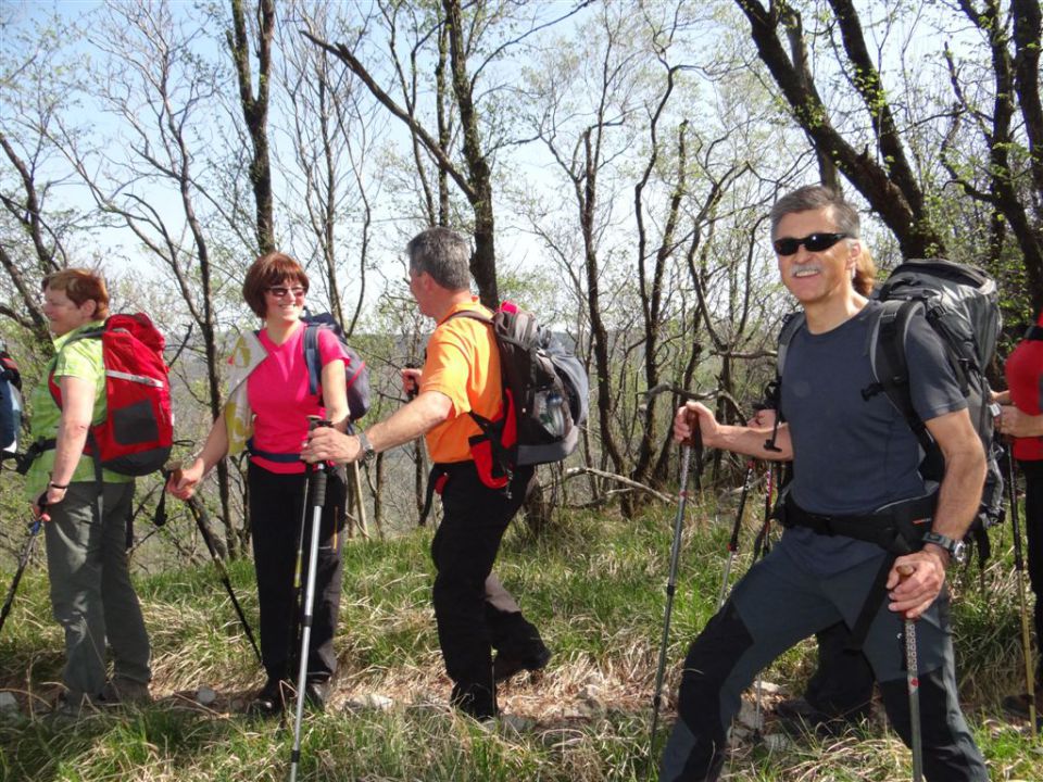 STANIČEV POHOD, 2014 - foto povečava