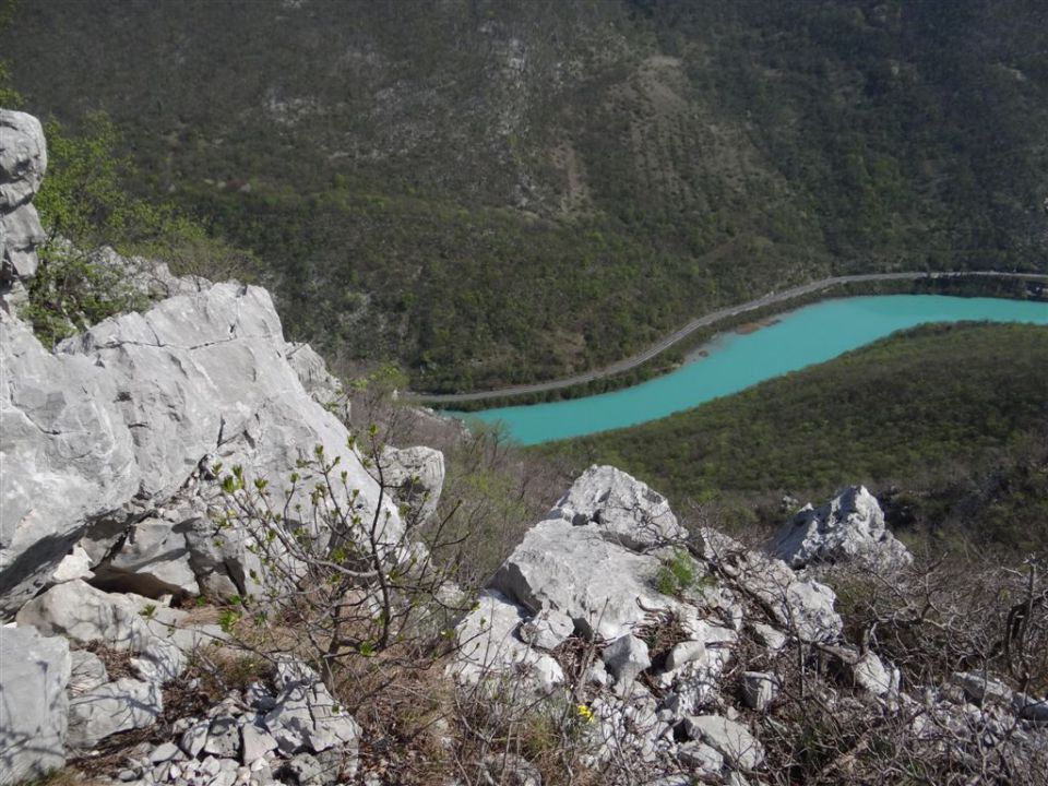 STANIČEV POHOD, 2014 - foto povečava