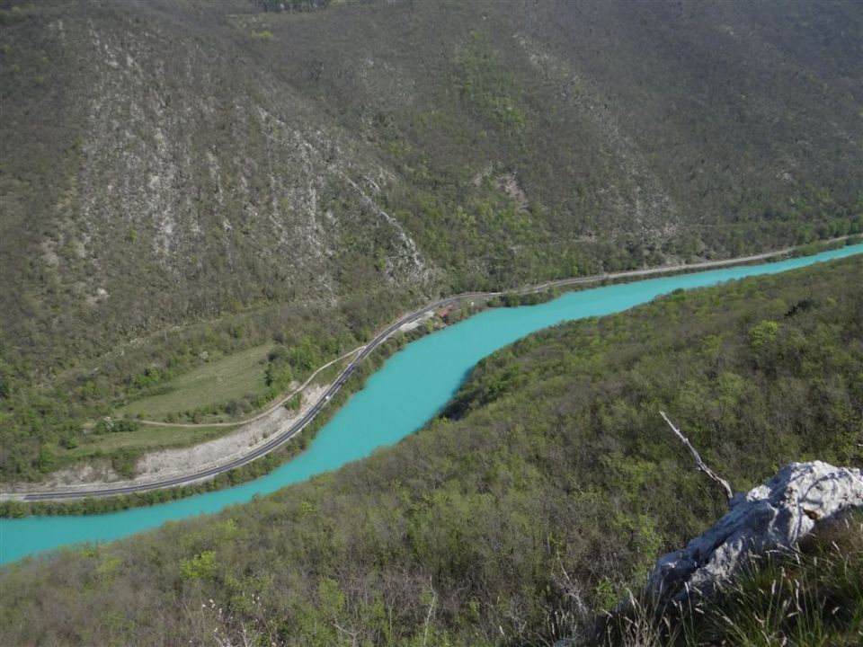 STANIČEV POHOD, 2014 - foto povečava