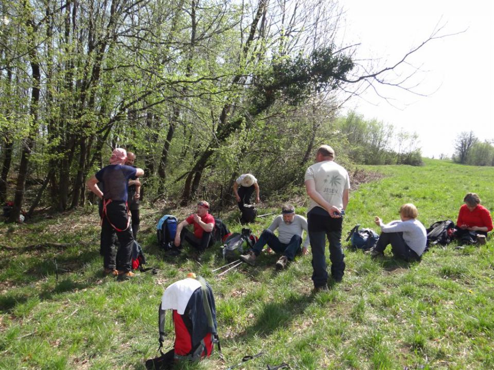 STANIČEV POHOD, 2014 - foto povečava