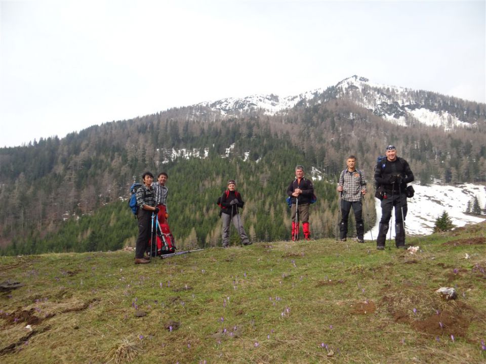 VELIKA RADUHA, 2062 m, 2014 - foto povečava