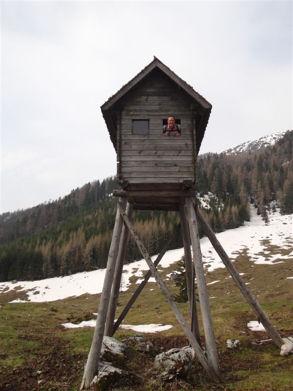 VELIKA RADUHA, 2062 m, 2014 - foto povečava