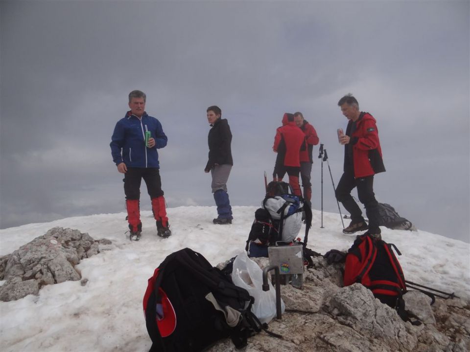 DEBELA PEČ, 2014 m, 13.4.2014 - foto povečava