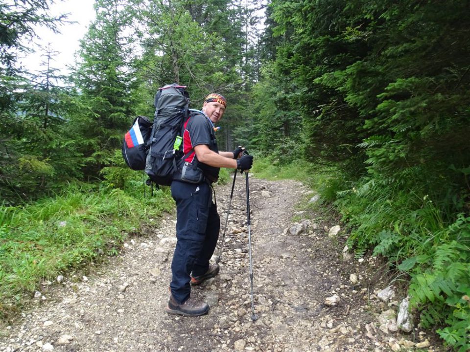 TRIGLAV (2864 m)_ 5.8.-7.8.2015 - foto povečava