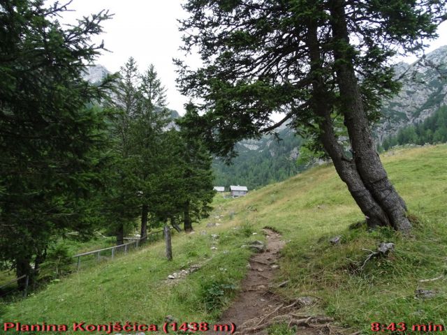 TRIGLAV (2864 m)_ 5.8.-7.8.2015 - foto