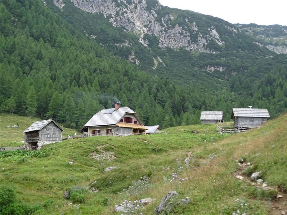 TRIGLAV (2864 m)_ 5.8.-7.8.2015 - foto povečava