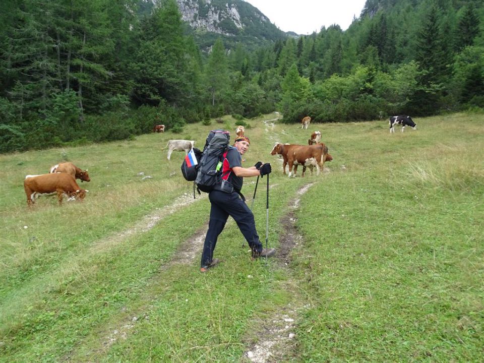 TRIGLAV (2864 m)_ 5.8.-7.8.2015 - foto povečava