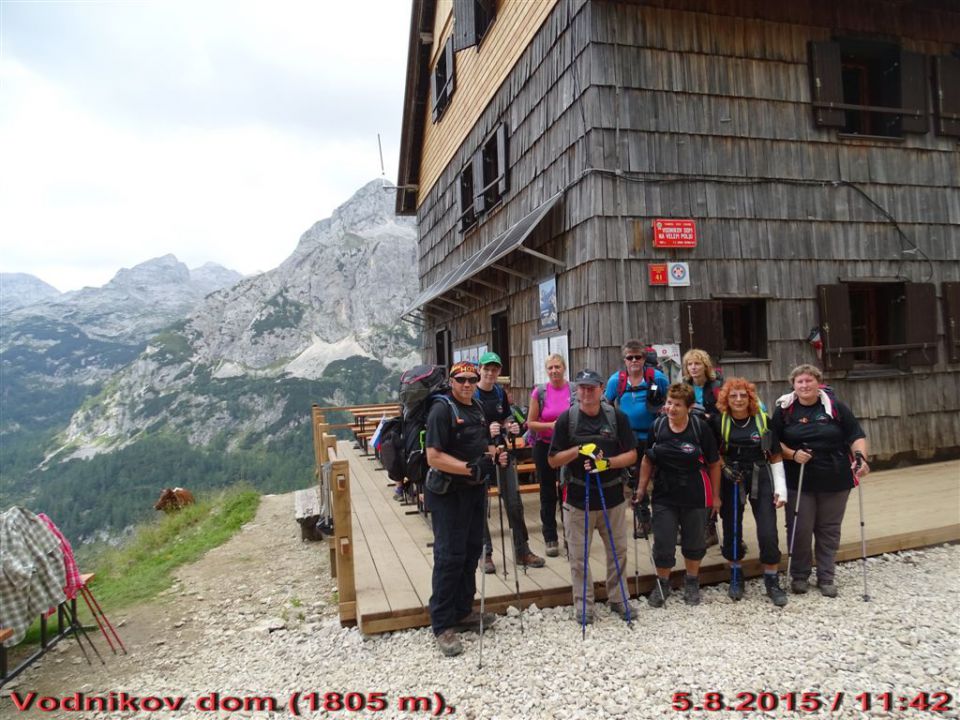 TRIGLAV (2864 m)_ 5.8.-7.8.2015 - foto povečava