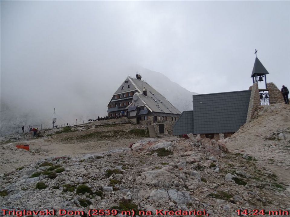 TRIGLAV (2864 m)_ 5.8.-7.8.2015 - foto povečava