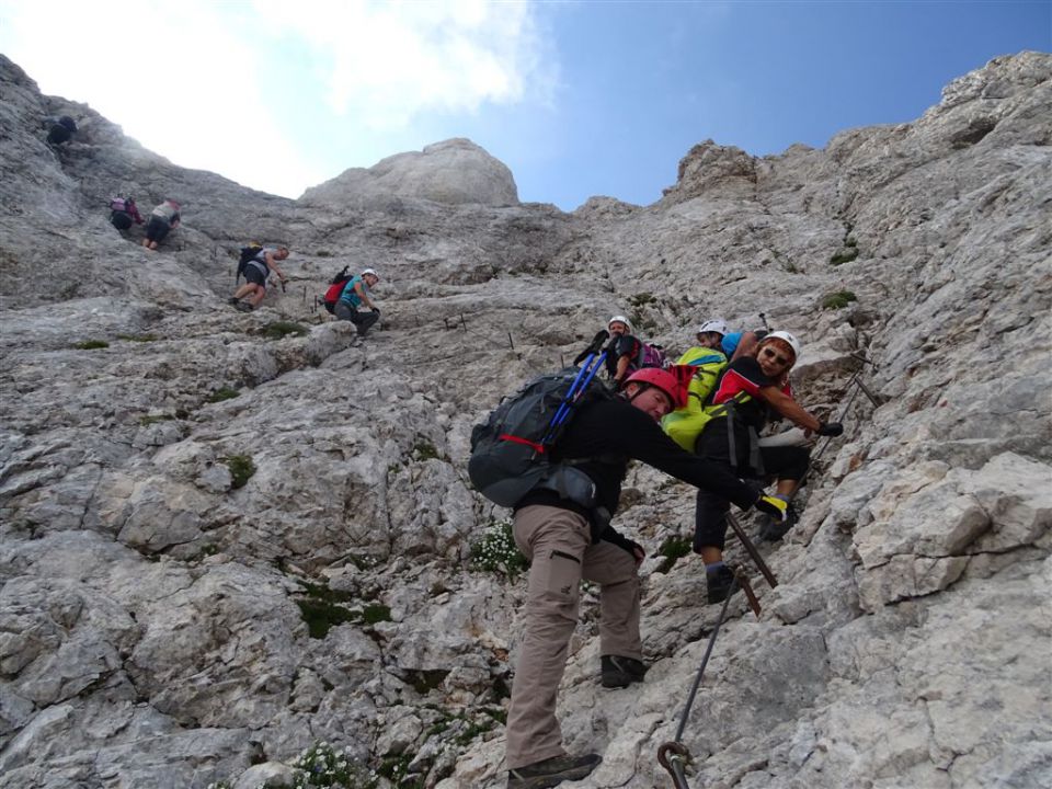 TRIGLAV (2864 m)_ 5.8.-7.8.2015 - foto povečava