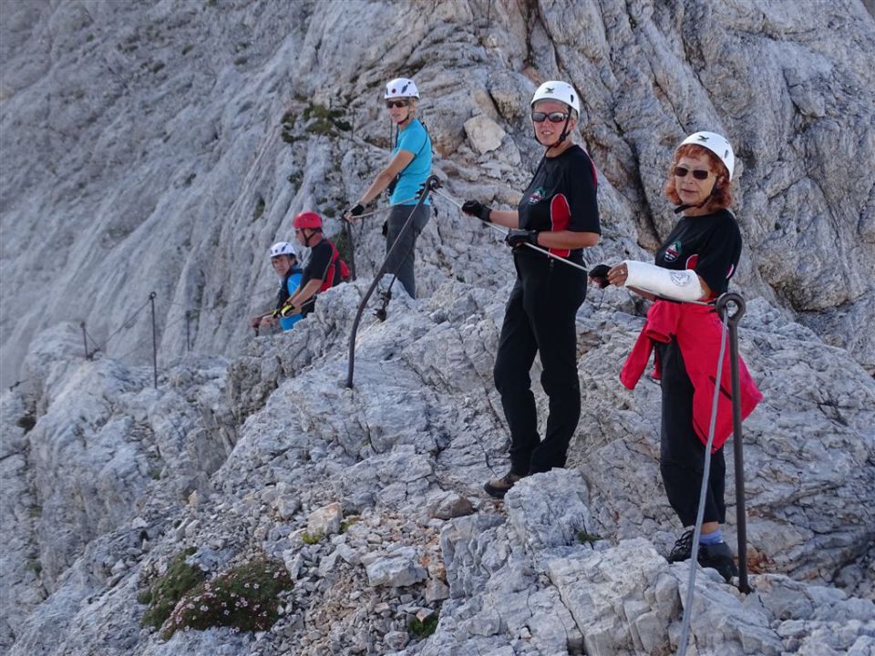 TRIGLAV (2864 m)_ 5.8.-7.8.2015 - foto povečava