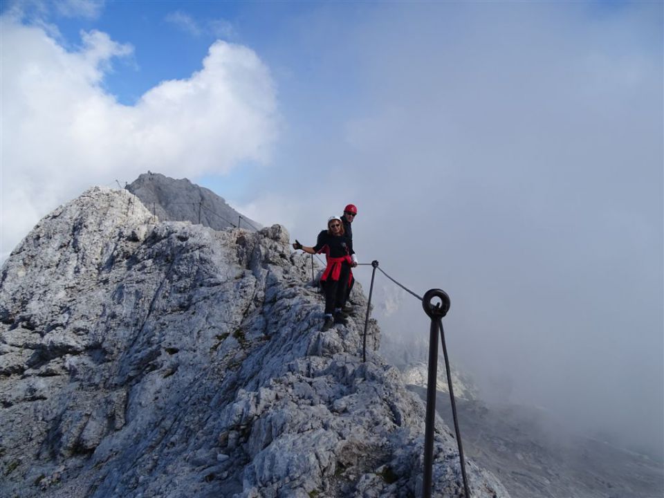 TRIGLAV (2864 m)_ 5.8.-7.8.2015 - foto povečava