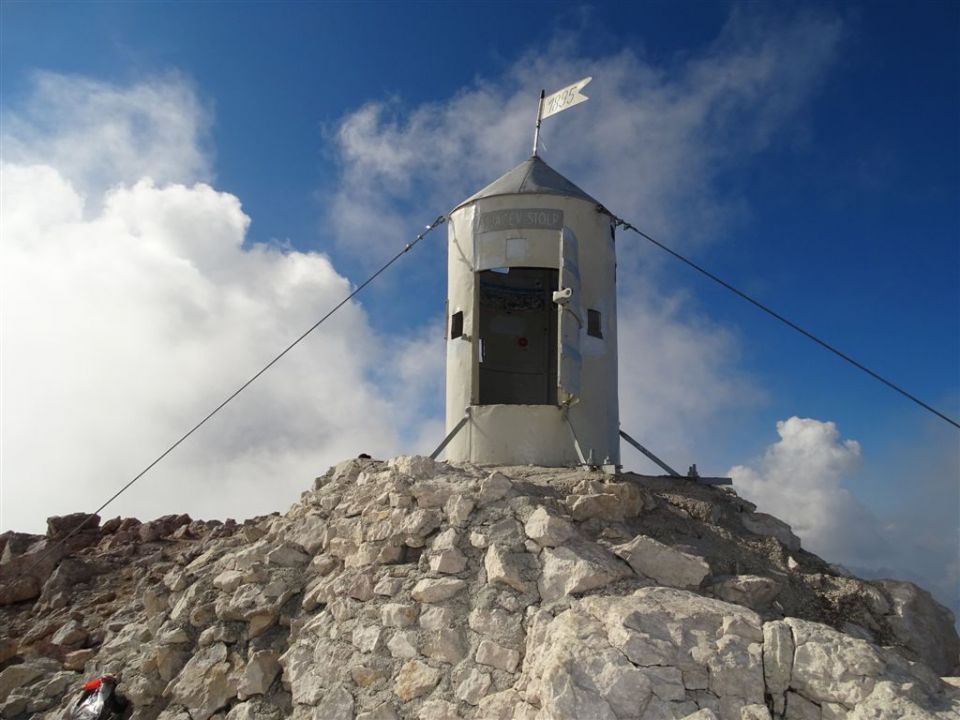 TRIGLAV (2864 m)_ 5.8.-7.8.2015 - foto povečava