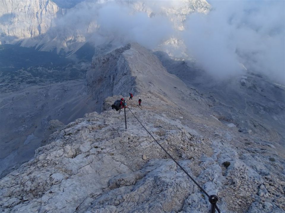 TRIGLAV (2864 m)_ 5.8.-7.8.2015 - foto povečava