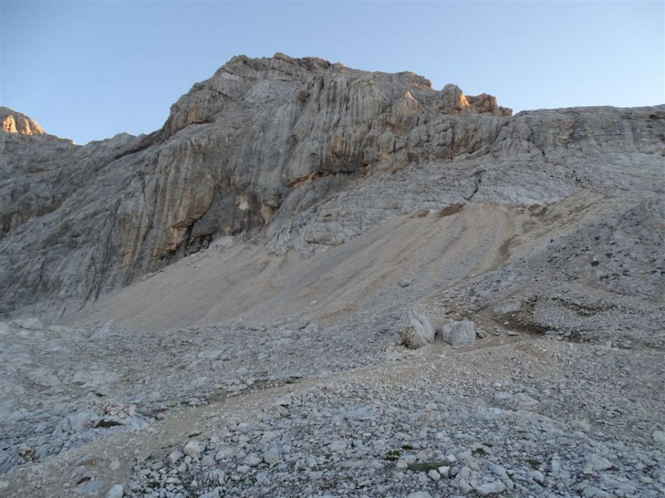 TRIGLAV (2864 m)_ 5.8.-7.8.2015 - foto povečava