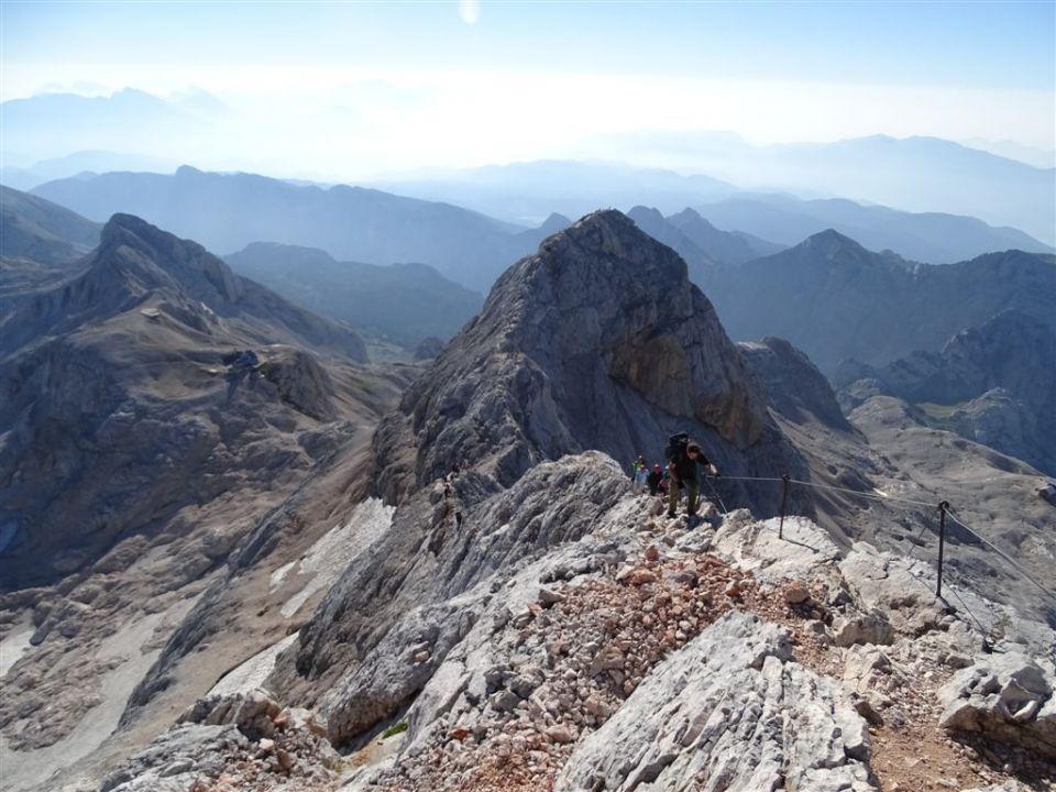 TRIGLAV (2864 m)_ 5.8.-7.8.2015 - foto povečava