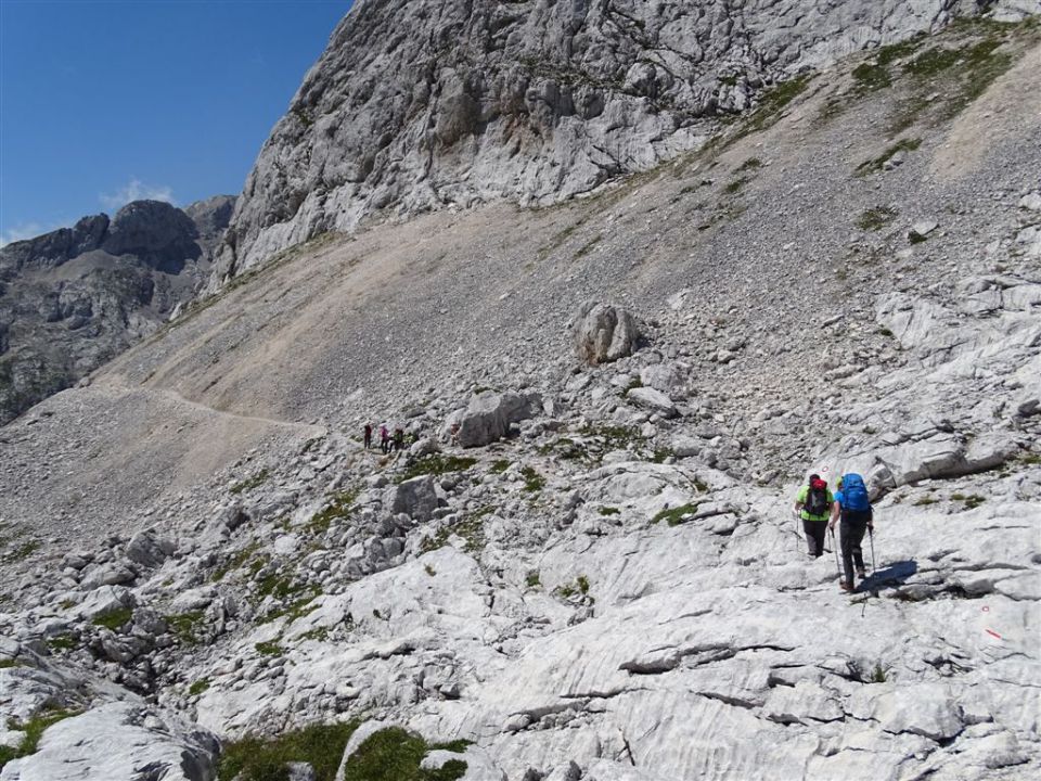 TRIGLAV (2864 m)_ 5.8.-7.8.2015 - foto povečava