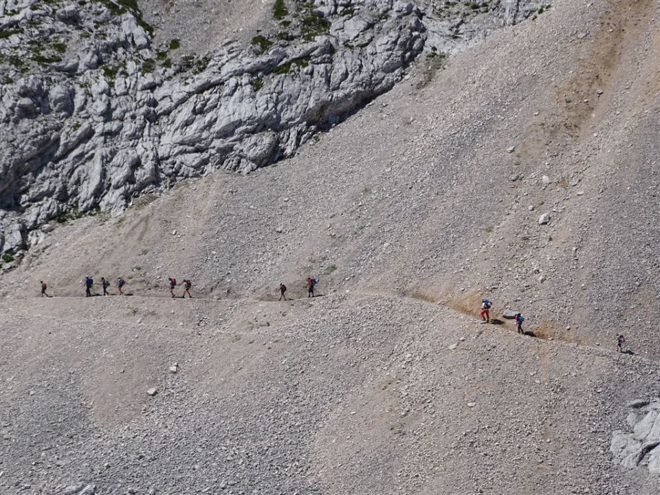 TRIGLAV (2864 m)_ 5.8.-7.8.2015 - foto povečava