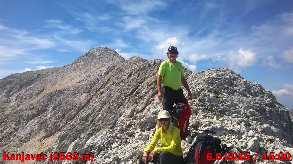 TRIGLAV (2864 m)_ 5.8.-7.8.2015 - foto povečava