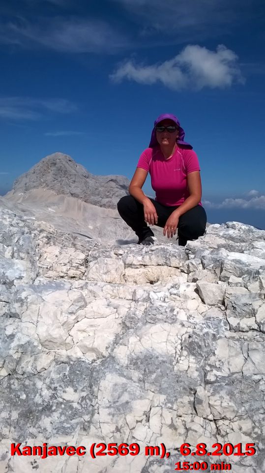 TRIGLAV (2864 m)_ 5.8.-7.8.2015 - foto povečava