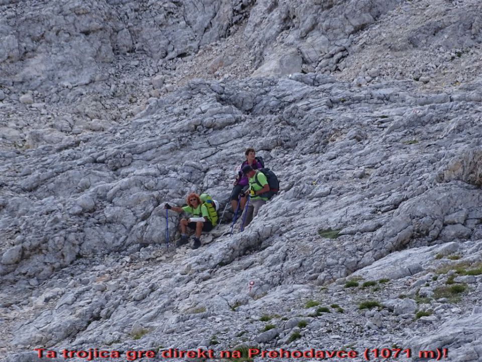 TRIGLAV (2864 m)_ 5.8.-7.8.2015 - foto povečava