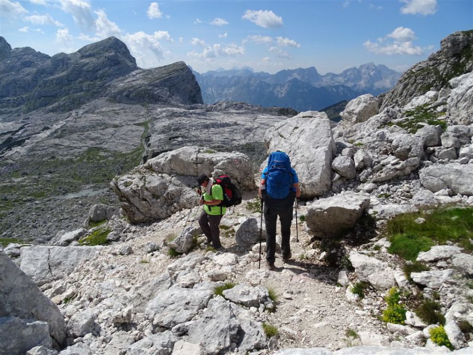 TRIGLAV (2864 m)_ 5.8.-7.8.2015 - foto povečava