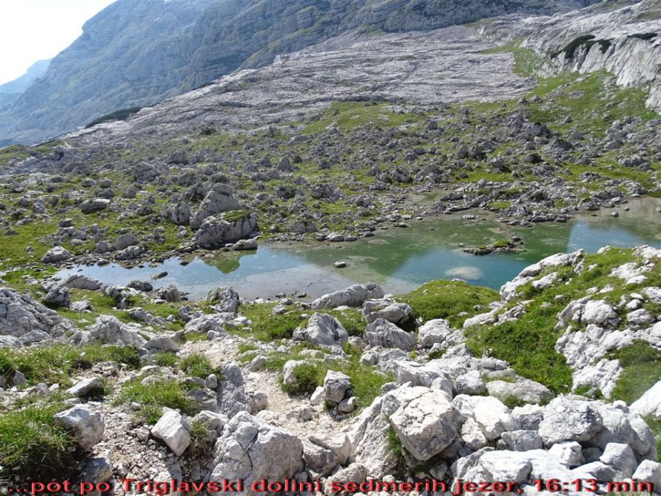 TRIGLAV (2864 m)_ 5.8.-7.8.2015 - foto povečava