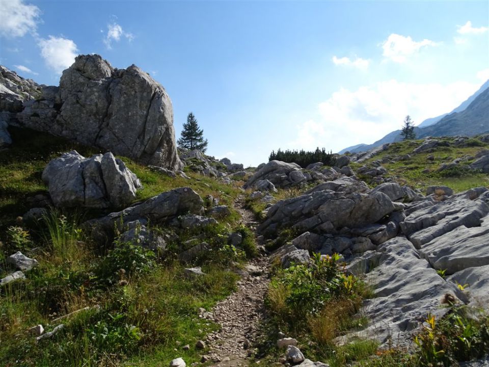 TRIGLAV (2864 m)_ 5.8.-7.8.2015 - foto povečava