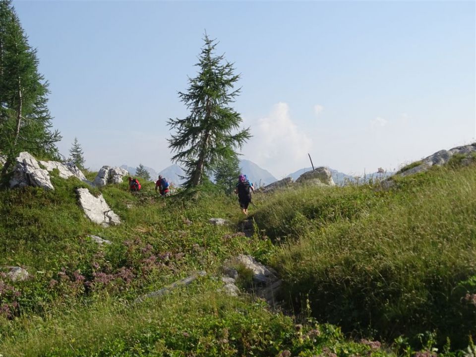 TRIGLAV (2864 m)_ 5.8.-7.8.2015 - foto povečava