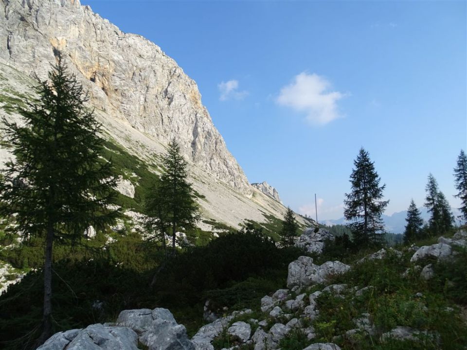 TRIGLAV (2864 m)_ 5.8.-7.8.2015 - foto povečava