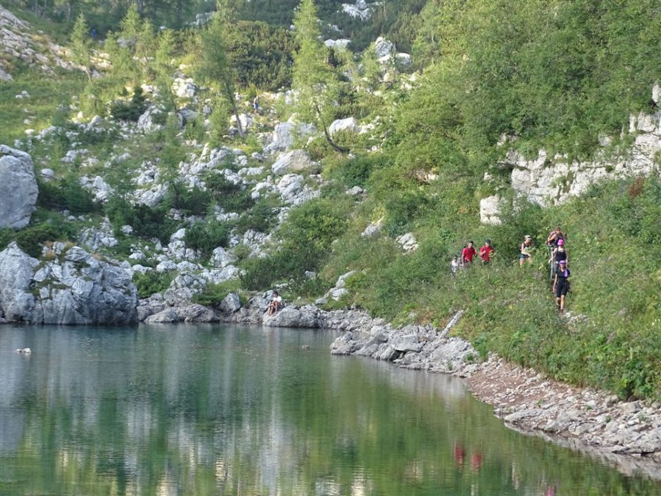 TRIGLAV (2864 m)_ 5.8.-7.8.2015 - foto povečava