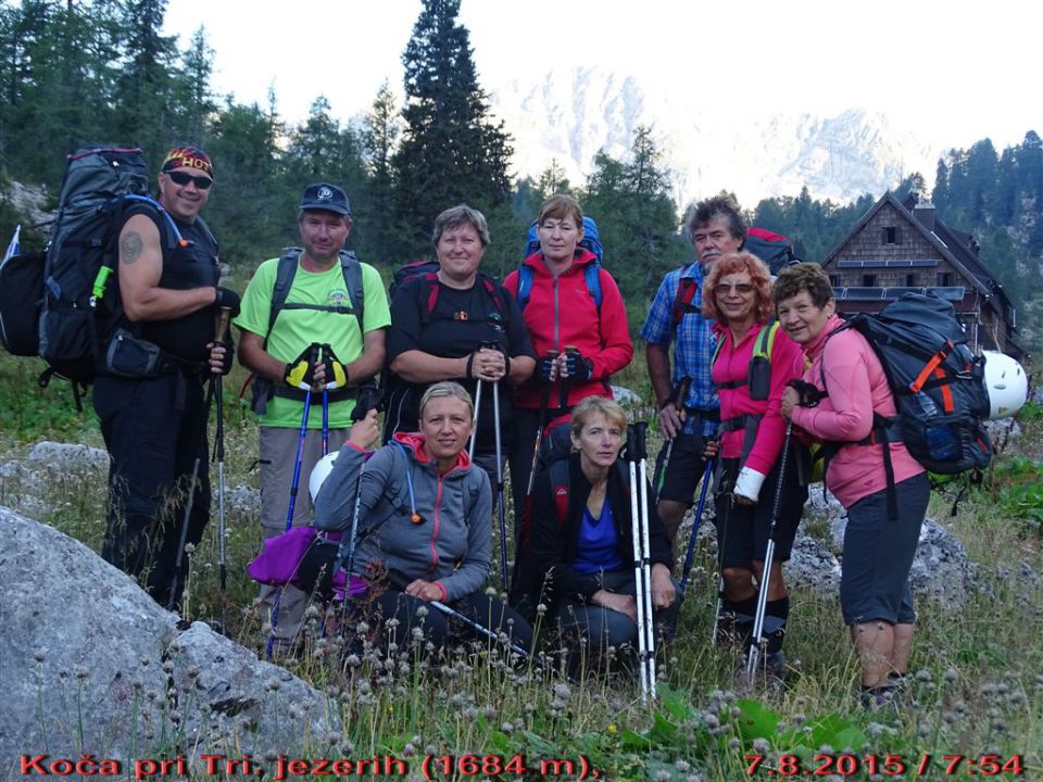 TRIGLAV (2864 m)_ 5.8.-7.8.2015 - foto povečava