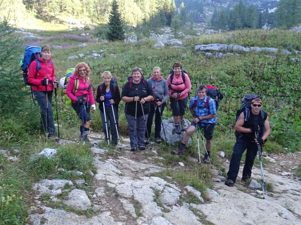 TRIGLAV (2864 m)_ 5.8.-7.8.2015 - foto povečava