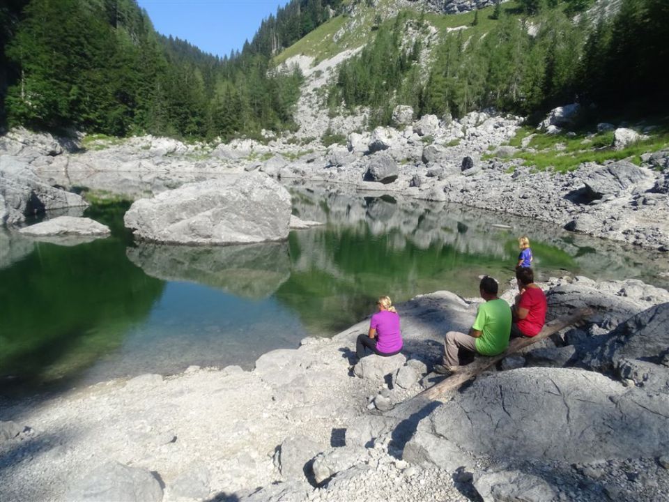 TRIGLAV (2864 m)_ 5.8.-7.8.2015 - foto povečava