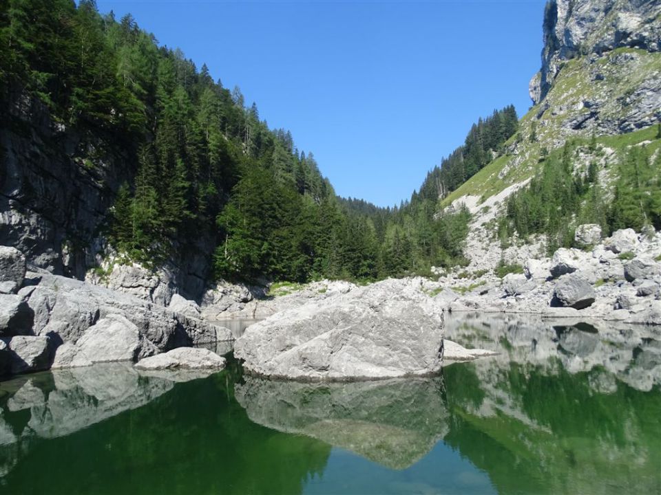 TRIGLAV (2864 m)_ 5.8.-7.8.2015 - foto povečava