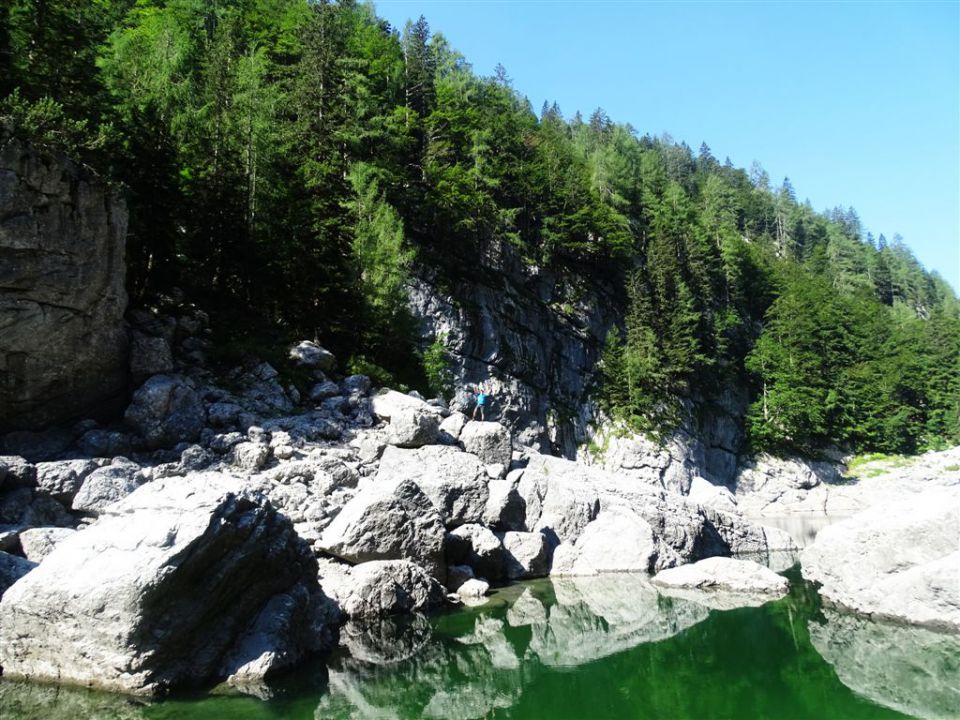 TRIGLAV (2864 m)_ 5.8.-7.8.2015 - foto povečava