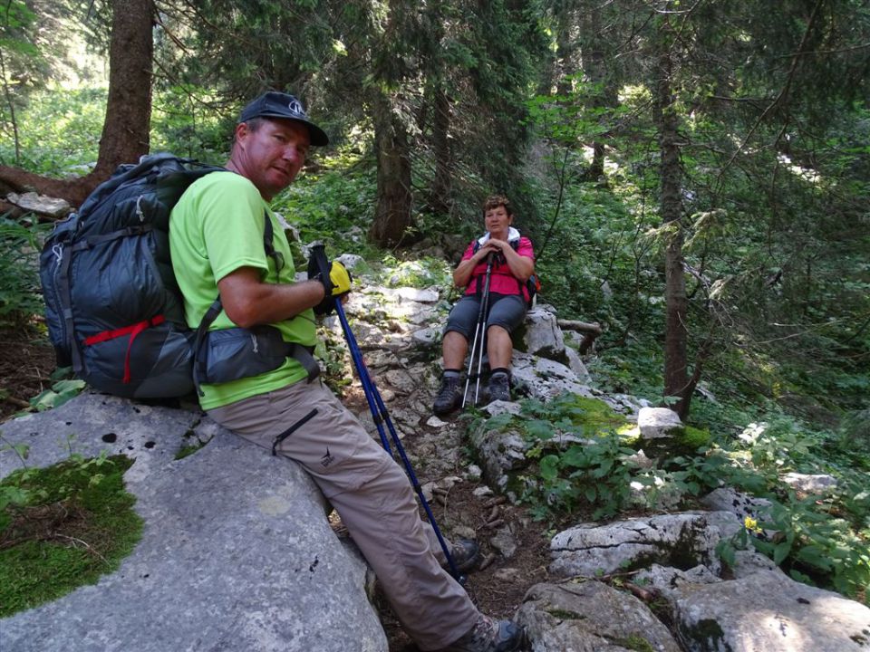 TRIGLAV (2864 m)_ 5.8.-7.8.2015 - foto povečava