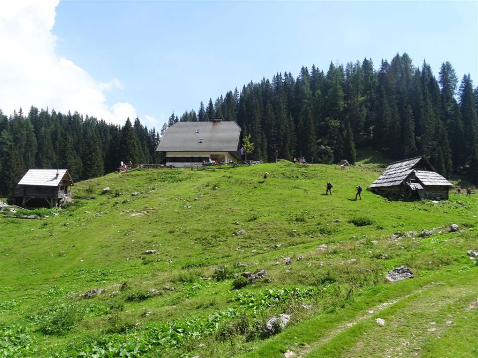 TRIGLAV (2864 m)_ 5.8.-7.8.2015 - foto povečava