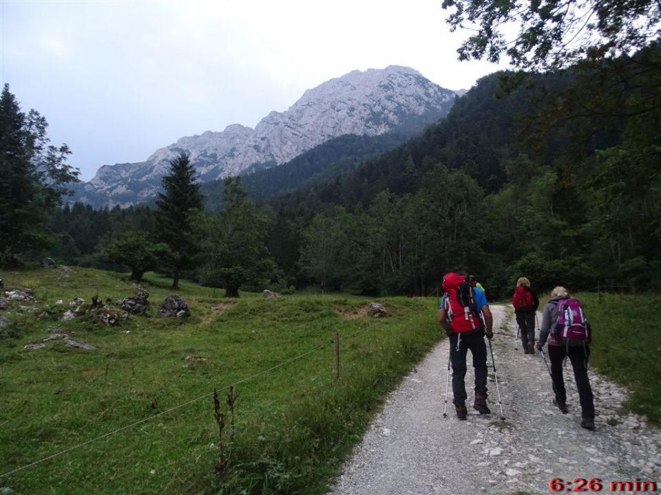 GRINTOVEC (2558 m), 15.8.2015 - foto povečava