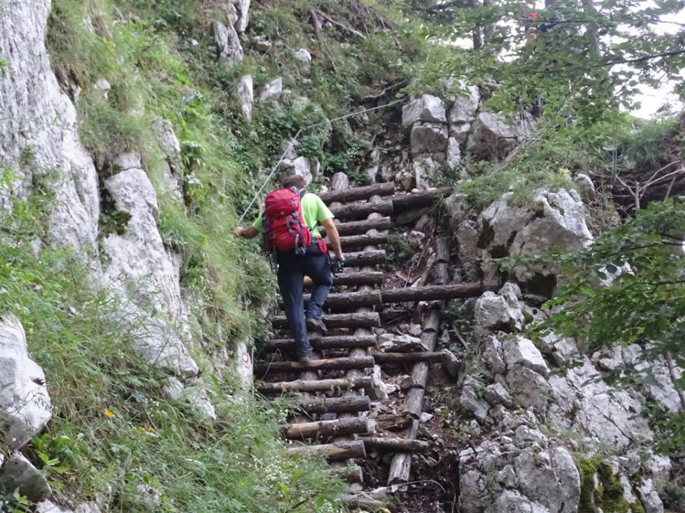 GRINTOVEC (2558 m), 15.8.2015 - foto povečava