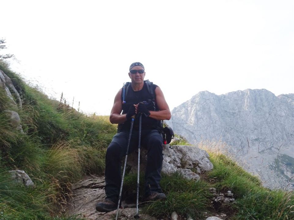 GRINTOVEC (2558 m), 15.8.2015 - foto povečava