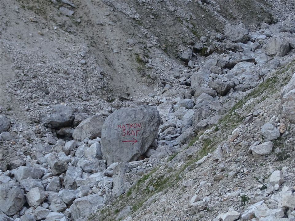 MRZLA GORA (2203 m), 23.8.2015 - foto povečava